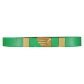 Kids Children Elio (2025) Elio Green Socks Belt Cosplay Accessories Props